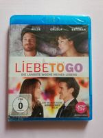 NEU BLURAY - Liebe to Go Berlin - Mitte Vorschau