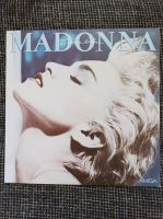 Schallplatte Madonna True Blue Vinyl Sachsen - Lichtenstein Vorschau