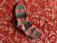 Socken gestrickt Schleswig-Holstein - Hoisdorf  Vorschau