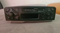 Original Mercedes Audio 10 BE6011 Radio Baden-Württemberg - Möckmühl Vorschau