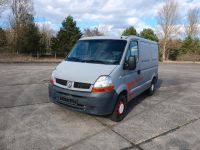 Renault Master 2 Transporter KFZ Auto Kastenwagen Fahrzeug Brandenburg - Wusterwitz Vorschau