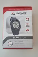 Sigma Onyx Easy Pulsuhr Bayern - Würzburg Vorschau