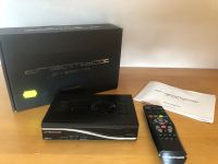 SAT Receiver dreambox DM 500 HD original verpackt Baden-Württemberg - Ilshofen Vorschau