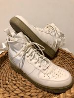 Nike SF Air Force 1 Mid Ivory Olive White Niedersachsen - Braunschweig Vorschau