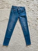 Levi’s 710 super Skinny Jeans, 24 Pankow - Prenzlauer Berg Vorschau