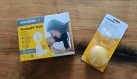 NEU Medela Pumpset PersonalFit Plus 27mm und Stillhütchen Größe M Neuhausen-Nymphenburg - Neuhausen Vorschau