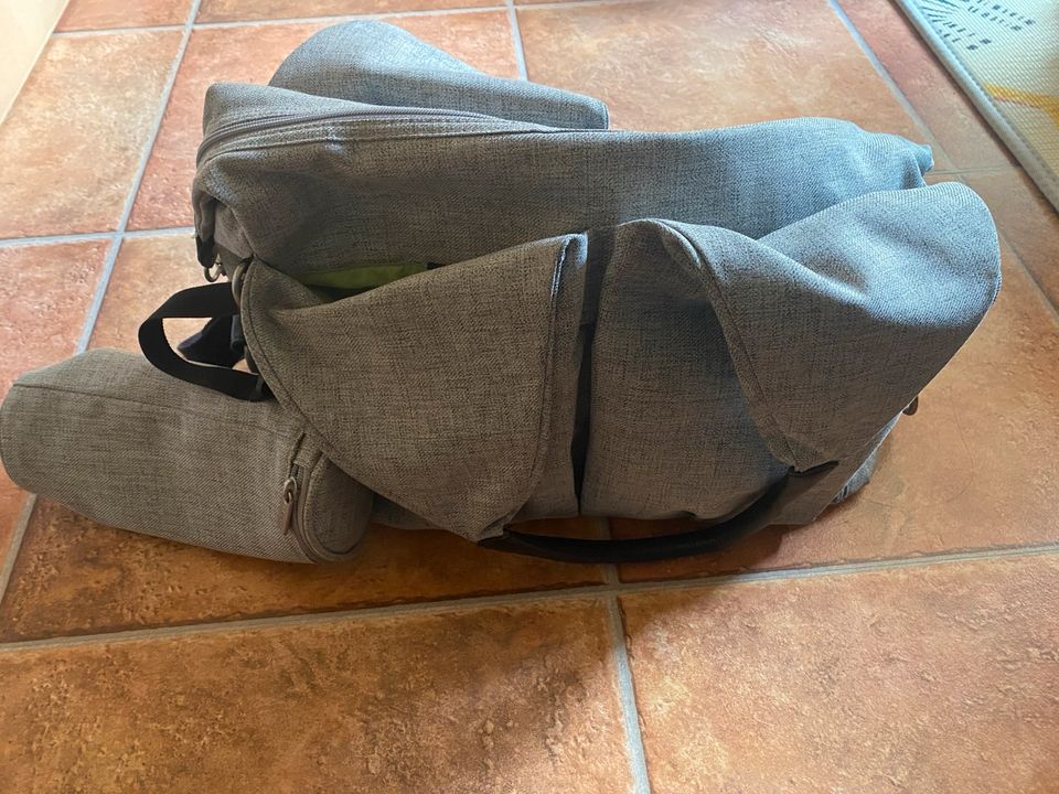 Wickeltasche Lässig in Bamberg