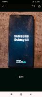 Samsung Galaxy A11 Hessen - Kirchhain Vorschau