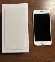 Apple iPhone 6 / 64GB / Gold Sachsen - Hähnichen Vorschau