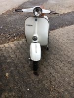 Vespa/ Et 3 Bayern - Landshut Vorschau