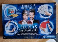 Zauberkasten von Ehrlich Brothers Bayern - Bamberg Vorschau