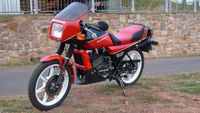 Suche Zündapp KS 80 Sport oder andere Bayern - Heiligenstadt Vorschau