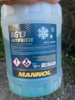 Mannol AG13 Frostschutz Hessen - Lahnau Vorschau