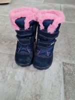 Winterschuhe Kinder Elefanten Gr.22 Brandenburg - Schildow Vorschau