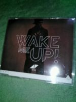 Avicii - Wake Me Up Single Maxi CD Niedersachsen - Göttingen Vorschau