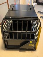 kleinmetall® Hundetransportbox VarioCage Einzelbox SLX Nürnberg (Mittelfr) - Südoststadt Vorschau