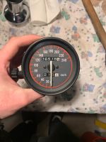 Kawasaki ZXR 400 Tacho Tachometer Rheinland-Pfalz - Dexheim Vorschau