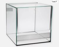 Ich suche 30x30x30 Terrarien für spinnen Bayern - Johannesberg Vorschau