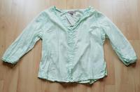comma casual identity Bluse Tunika 38/M neuw Hemdbluse Batik-Look Mecklenburg-Vorpommern - Greifswald Vorschau