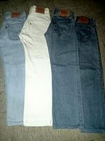 Jeans Levis 501 .  90 er Jahre Original Köln - Mülheim Vorschau