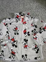 Jungen Fleece Jacke 86 Disney H&M Mickey Maus Niedersachsen - Königslutter am Elm Vorschau