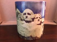 Tassen Becher Mug MOUNT RUSHMORE USA souvenir NEU Nordrhein-Westfalen - Hamm Vorschau