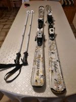 Techno Ski Safine 160 cm Hessen - Lautertal (Vogelsberg) Vorschau