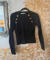 Zara Pullover Mecklenburg-Vorpommern - Neubrandenburg Vorschau