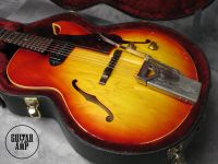 1960 Gibson ES125 TC Custom Order Sideways Vibrola Nordrhein-Westfalen - Meerbusch Vorschau