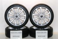 Audi A4 S4 8W B9 Alufelgen 225/45 R18 95H Winterreifen 5,8MM Baden-Württemberg - Brackenheim Vorschau