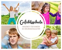 Gefühlssschule für Kinder im Grundschulalter Bayern - Marktoberdorf Vorschau