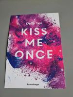 Postkarte zu Kiss me Once von Stella Tack Sachsen-Anhalt - Teuchern Vorschau