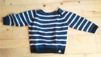 Strickpullover, Gr. 80, zara baby Nordrhein-Westfalen - Erftstadt Vorschau