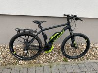 CONWAY E-Bike 27,5“ Mountainbike Fahrrad Baden-Württemberg - Mannheim Vorschau