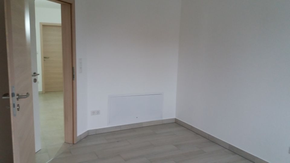 Helle 4 Zimmer Wohnung in Dachau