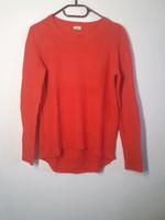 Strickpullover rot/Orange von Pimkie (Größe S) Brandenburg - Werder (Havel) Vorschau
