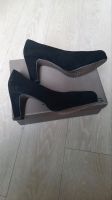 NEU Tamaris Pumps High Heels Gr. 40 schwarz Wiesbaden - Erbenheim Vorschau