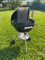 Weber Kugelgrill 47cm Köln - Porz Vorschau