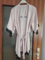 H&M Nachthemd *Bride to be* neuwertig Baden-Württemberg - Öhringen Vorschau