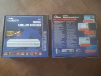 Digital Satellite Receiver DX7 Skymaster Nordrhein-Westfalen - Jülich Vorschau