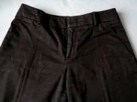 Damenhose Marc O'Polo dunkelbraun  Gr. 34 München - Au-Haidhausen Vorschau