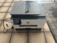 Drucker/Scanner HP OfficeJet Pro 9020 Nordrhein-Westfalen - Schwerte Vorschau