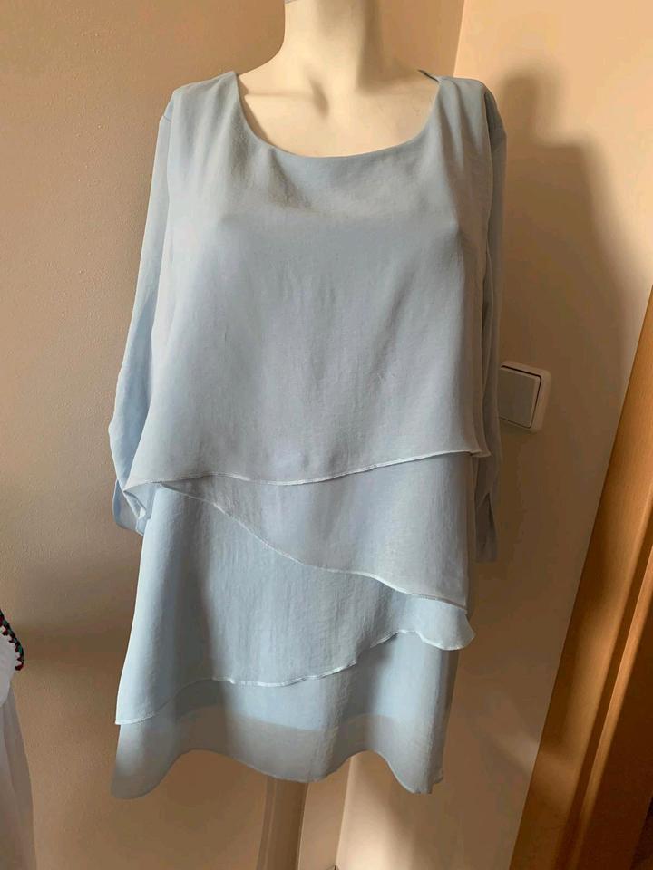 GANDA C&A TUNIKA/Größe 44/Luftige Bluse/Longbluse in Berlin