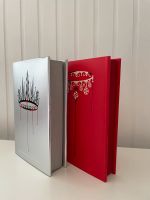 Red Queen / Glass Sword Collectors Edition Berlin - Reinickendorf Vorschau