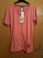 S. Oliver Shirtjacke Kurzarm Hessen - Bad Wildungen Vorschau