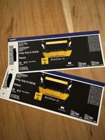 2 Tickets für Bryson Tiller Konzert am 26.04.24 in Berlin Rheinland-Pfalz - Landstuhl Vorschau