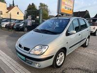Renault Scenic Dynamique 1.6 16V*TÜV NEU*2 HAND*100 TKM* Essen - Essen-Borbeck Vorschau