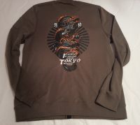 Sweatjacke chapter Gr XL Topzustand Dresden - Cotta Vorschau