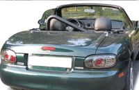 JDM Mazda MX-5 NA NB NBFL Tuning Überrollbügel Black Neu Nordrhein-Westfalen - Lippstadt Vorschau