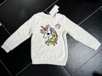 NEU, Kinder Mädchen Pullover Einhorn Größe 110/116 Rheinland-Pfalz - Bad Kreuznach Vorschau